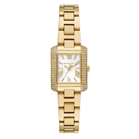 Orologio Michael Kors Donna Emery in Acciaio MK4867